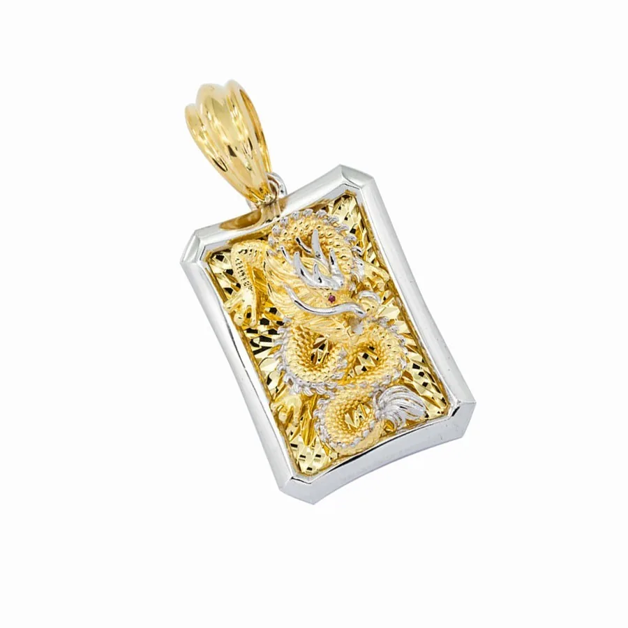 Mặt Dây Chuyền M1.0427-6