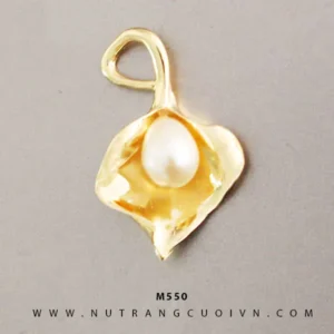Mặt dây chuyền M550