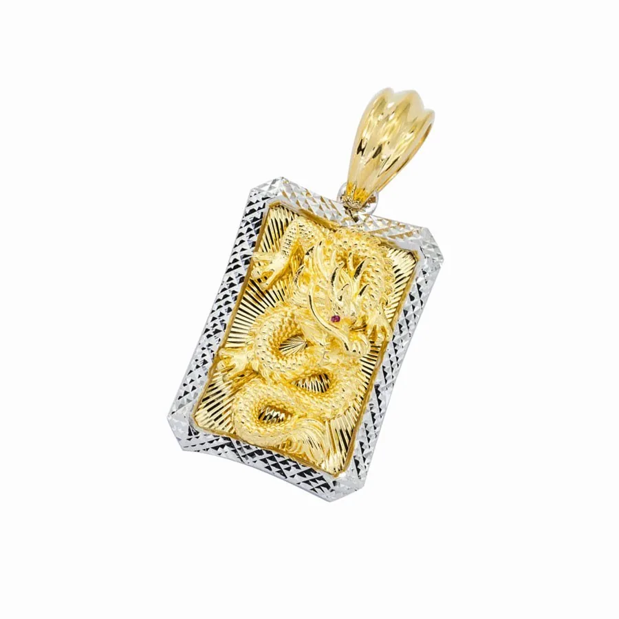 Mặt Dây Chuyền M1.0427-2