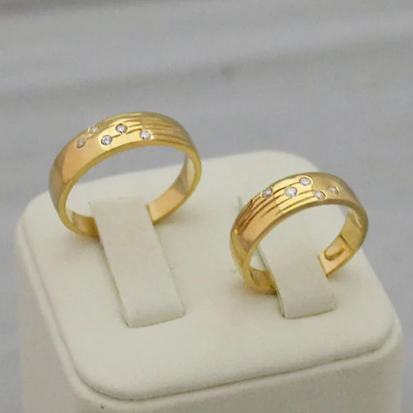 Nhẫn cưới đẹp RNC16