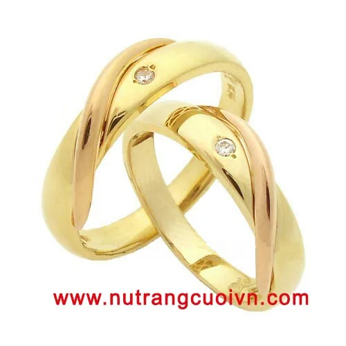 NHẪN CƯỚI ANC02