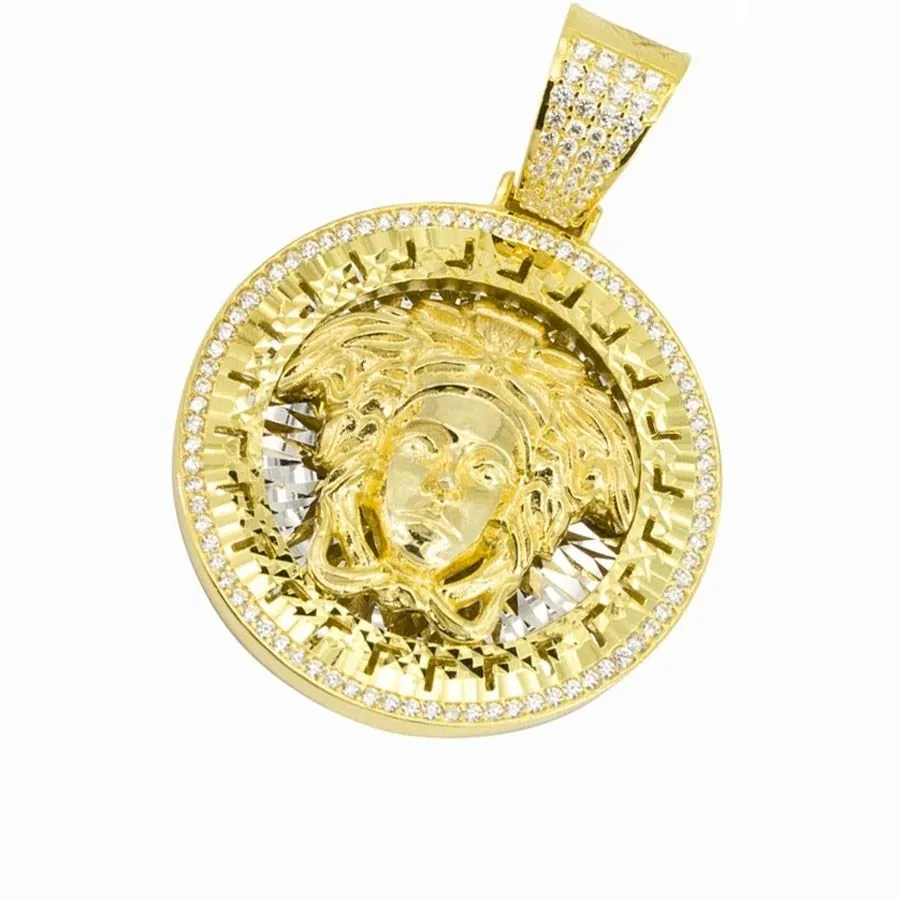 Mặt Dây Chuyền M1.0365-1