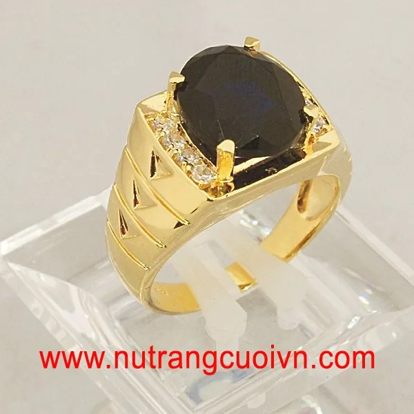 NHẪN KIỂU NAM NLM04
