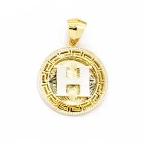 Mặt Dây Chuyền M1.0414-5