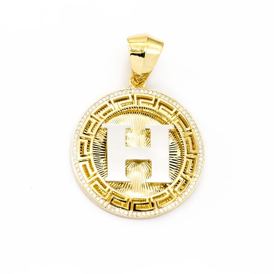 Mặt Dây Chuyền M1.0414-5