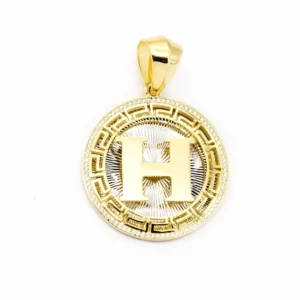 Mặt Dây Chuyền M1.0414-3