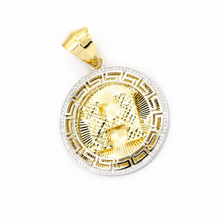 Mặt Dây Chuyền M1.0414-2