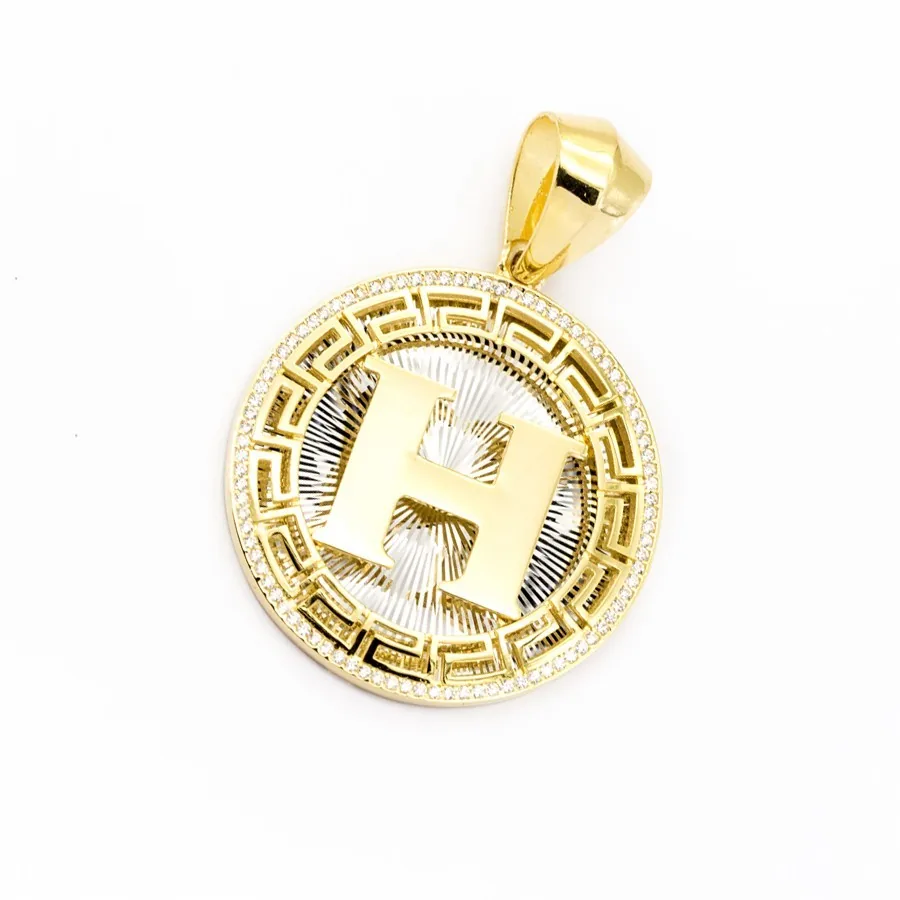 Mặt Dây Chuyền M1.0414-3
