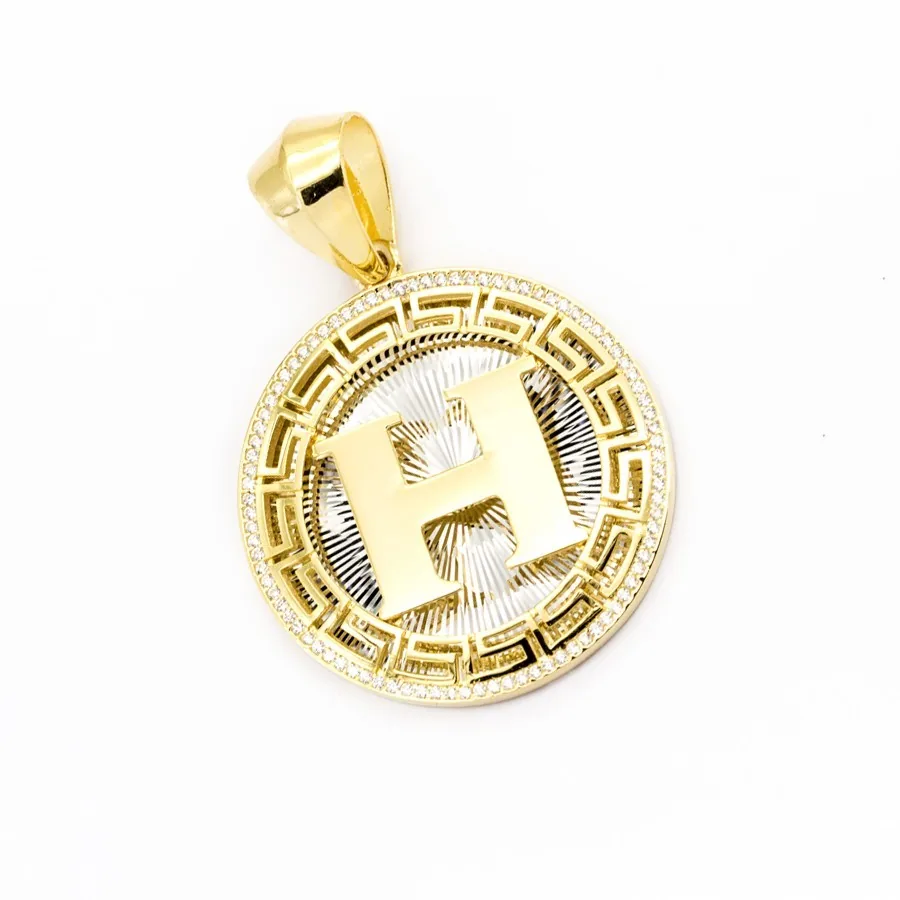 Mặt Dây Chuyền M1.0414-3