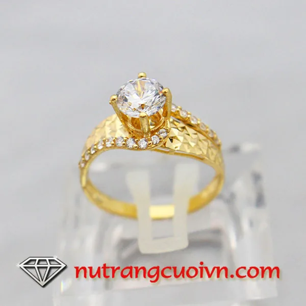 10 kiểu nhẫn đính hôn đẹp và ấn tượng nhất 10 kiểu nhẫn đính hôn đẹp và ấn tượng nhất