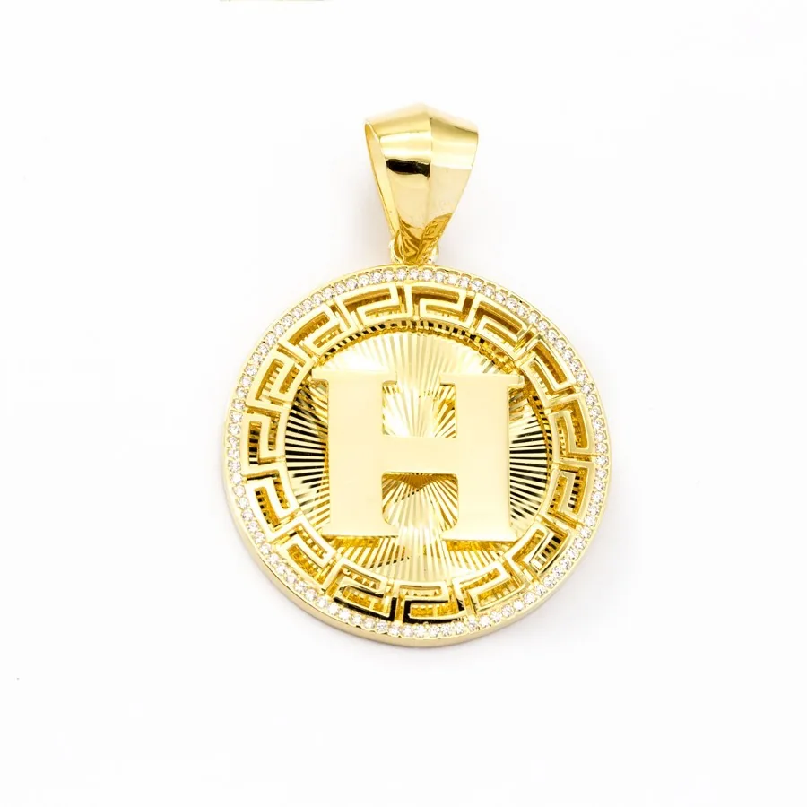 Mặt Dây Chuyền M1.0414-8