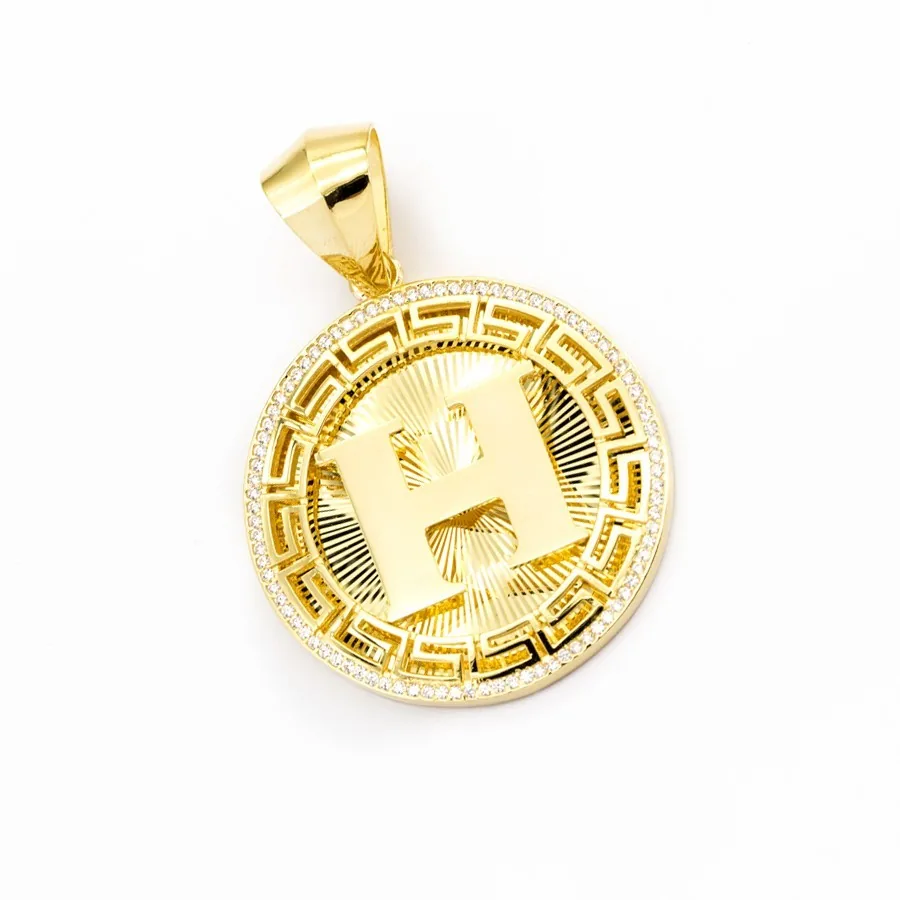Mặt Dây Chuyền M1.0414-8