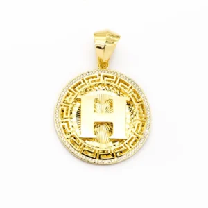 Mặt Dây Chuyền M1.0414-10