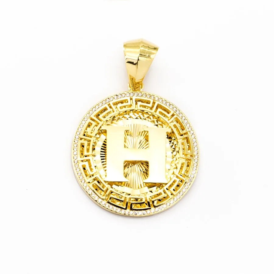 Mặt Dây Chuyền M1.0414-10