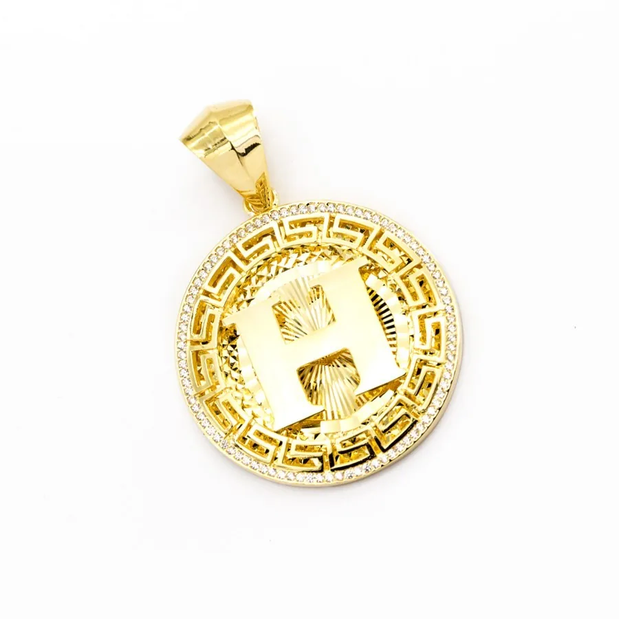 Mặt Dây Chuyền M1.0414-10
