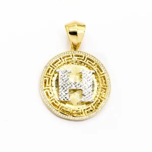 Mặt Dây Chuyền M1.0414-9