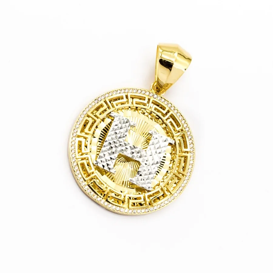 Mặt Dây Chuyền M1.0414-9