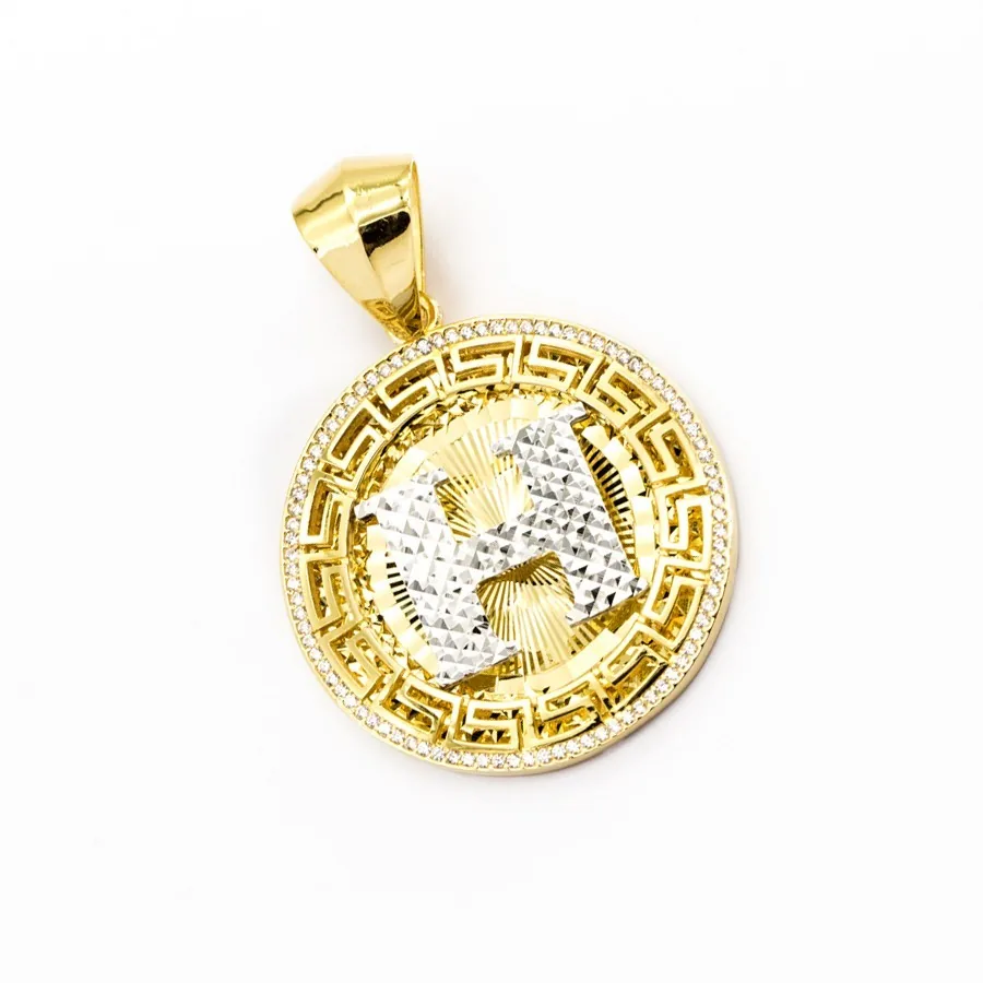 Mặt Dây Chuyền M1.0414-9