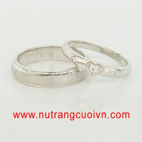 NHẪN CƯỚI VTCC