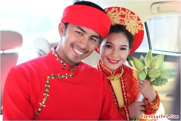 Bí quyết kết hợp trang sức với áo dài và váy cưới